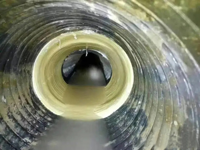 企石镇内衬修复法通常适用于哪些类型的断面管道