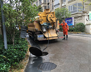 企石镇管网知识-是否有行之有效的解决方案