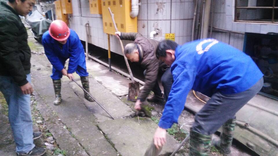 企石镇清掏化粪池、管道疏通一站式服务<高效><技术><可靠>